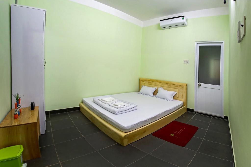Balo Guesthouse Can Tho Exterior foto